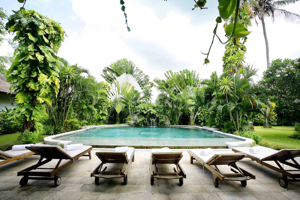 Bali Hidden Paradise Seminyak