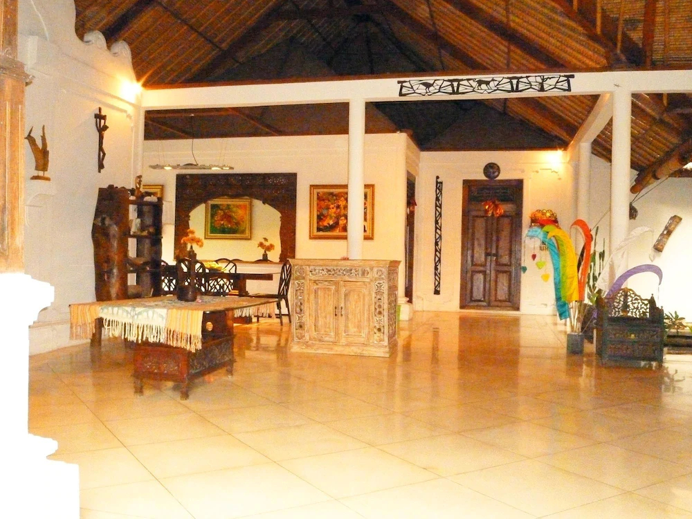 Bali Hidden Paradise Seminyak