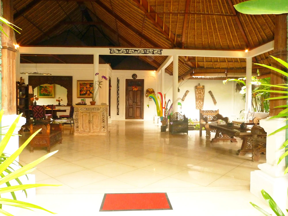Bali Hidden Paradise Seminyak