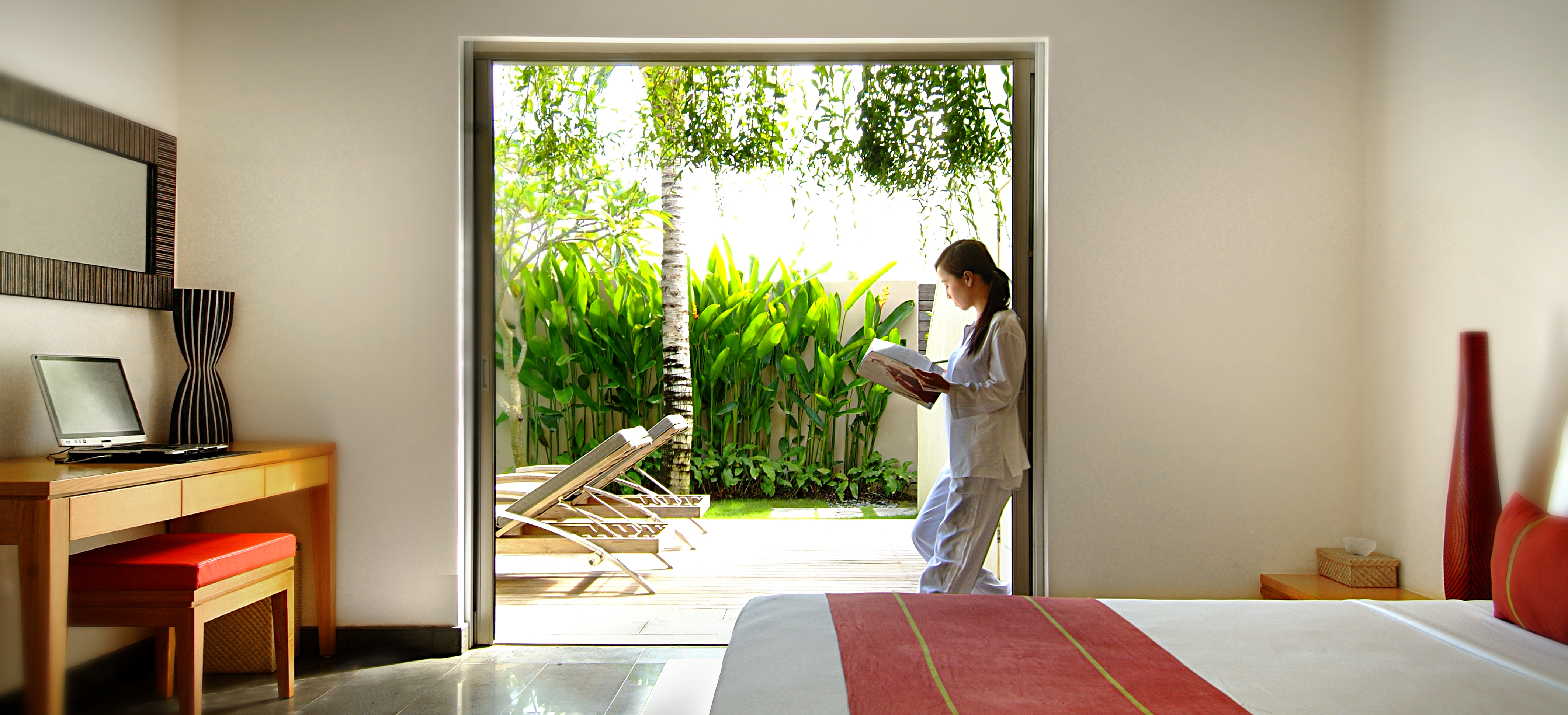 Bali Island Villa & Spa