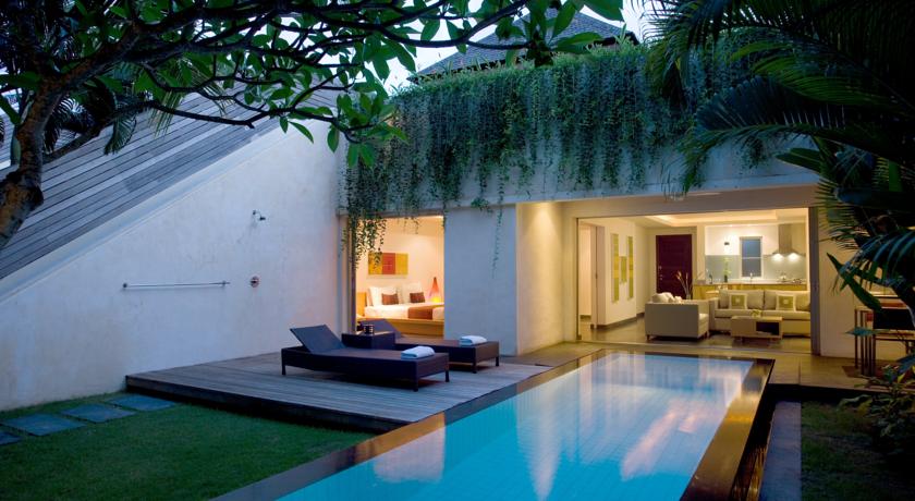 Bali Island Villa & Spa