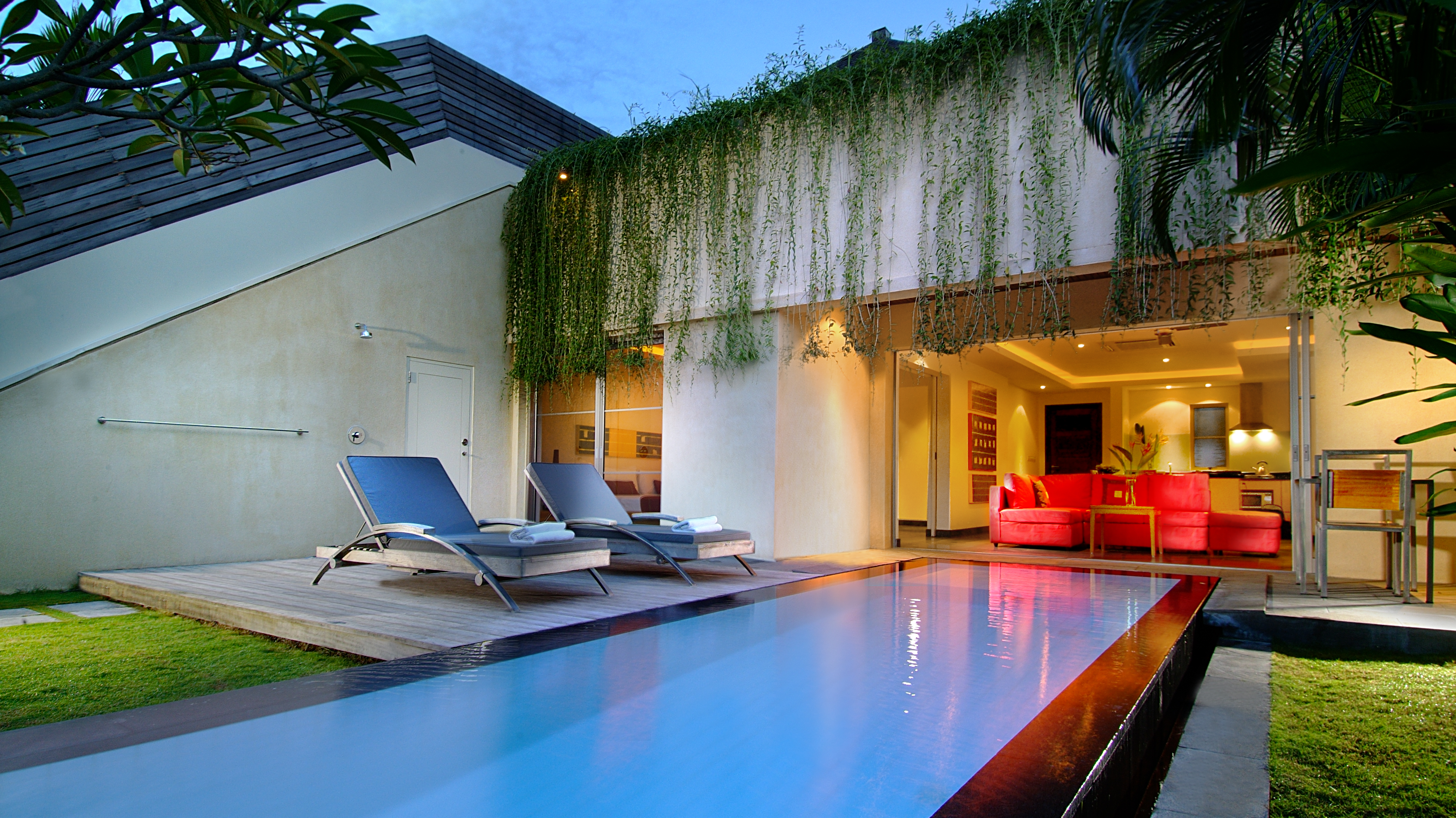 Bali Island Villa & Spa