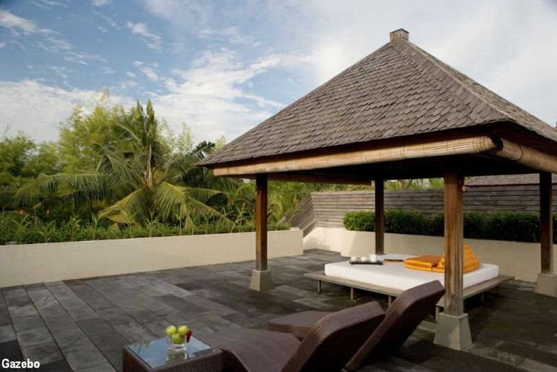Bali Island Villa & Spa