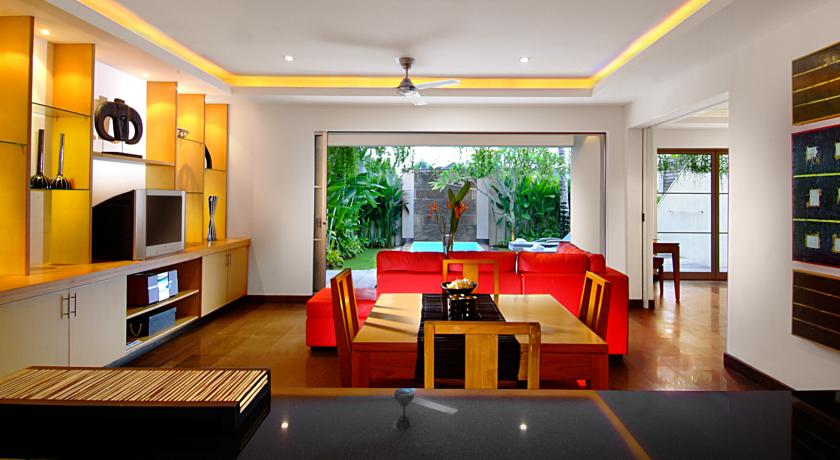 Bali Island Villa & Spa