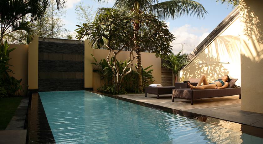 Bali Island Villa & Spa
