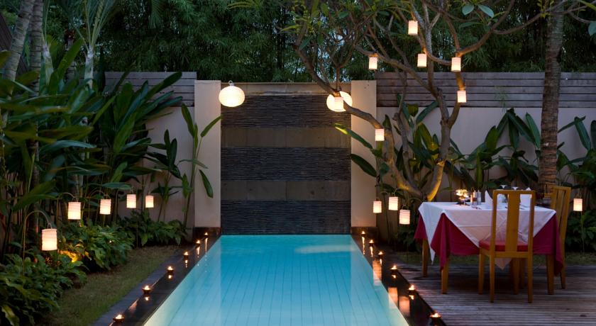 Bali Island Villa & Spa
