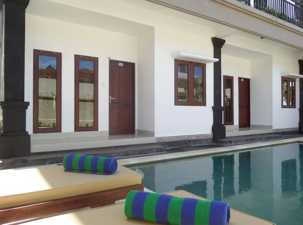 Bali Krisna