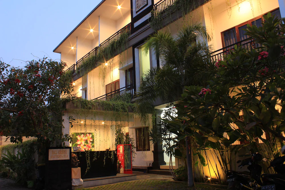 Bali Krisna