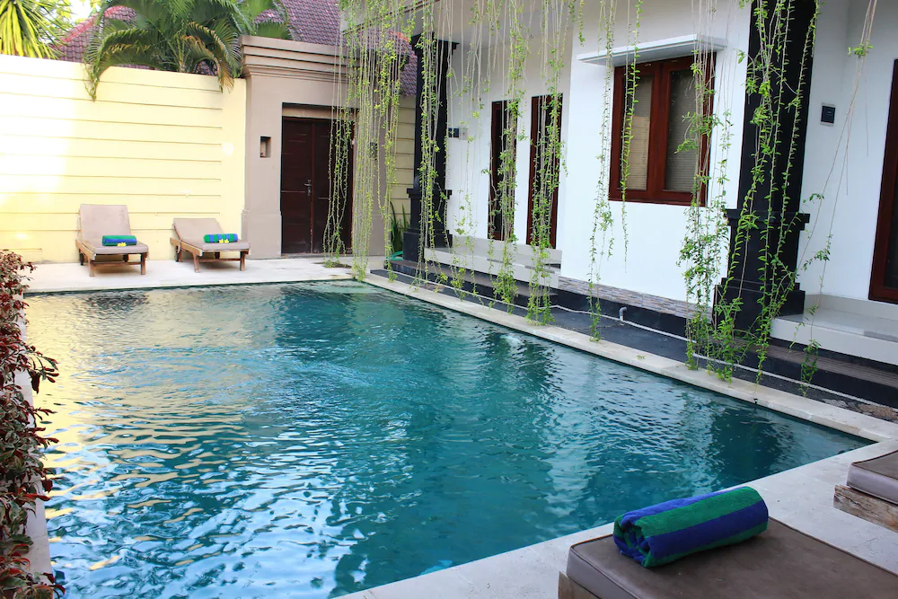 Bali Krisna