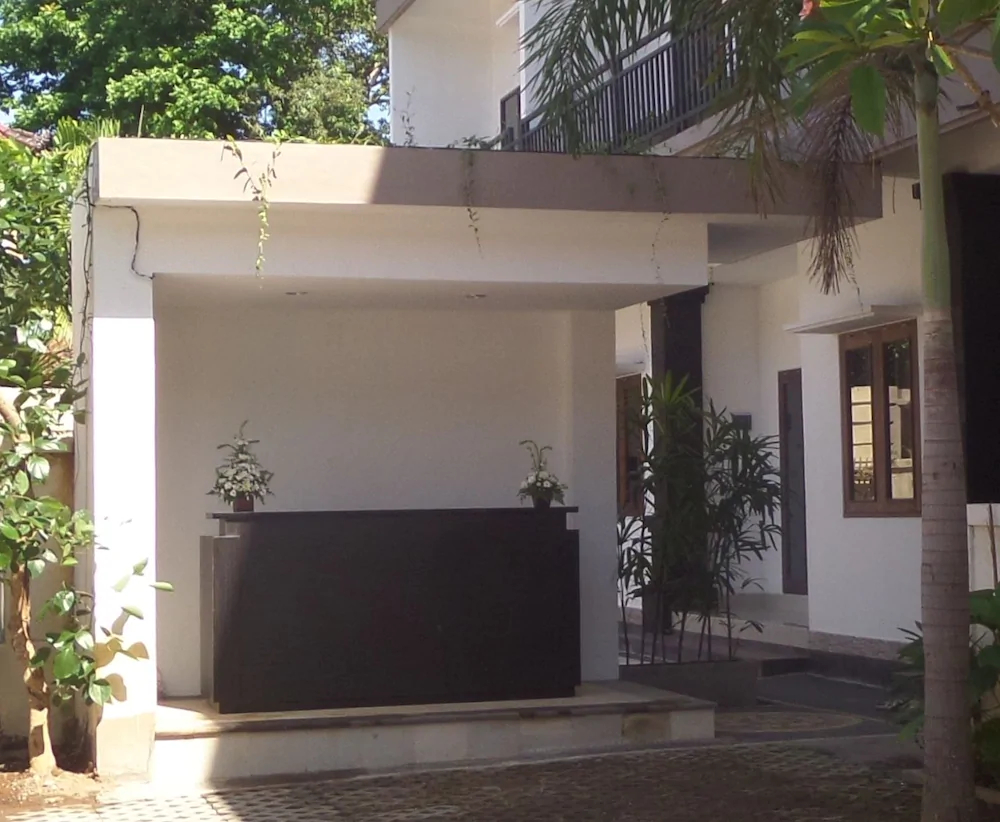 Bali Krisna