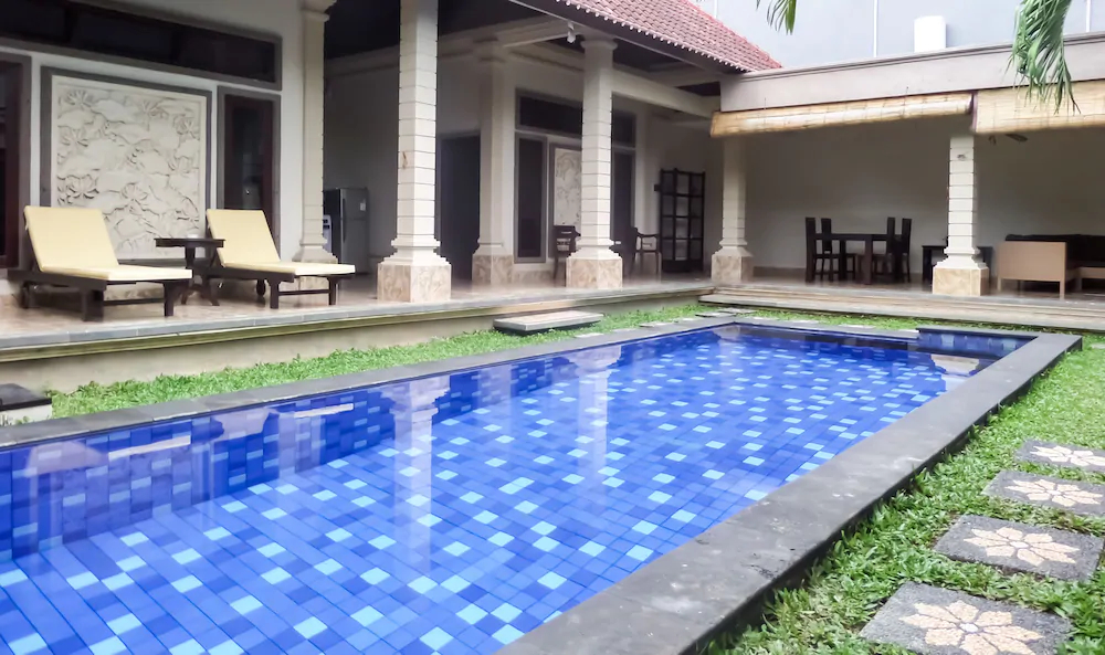 Bali Krisna