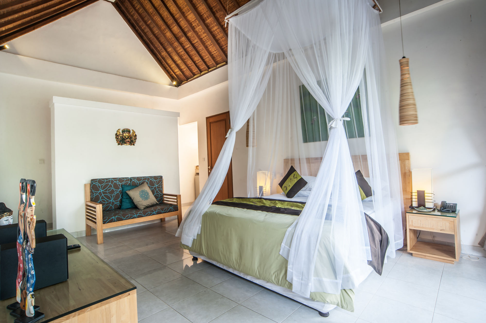 Bali Mystique Hotel and Apartments