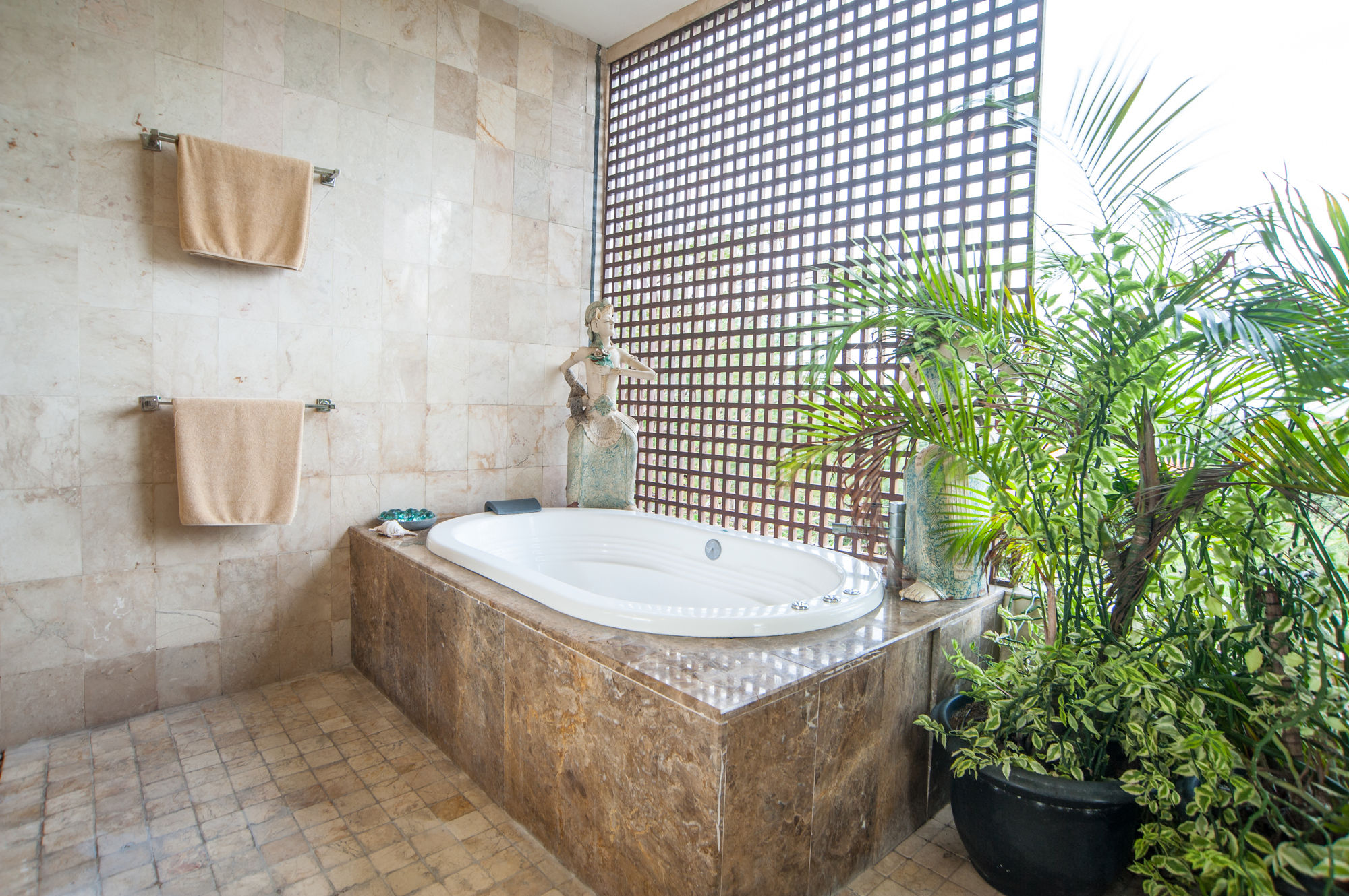 Bali Mystique Hotel and Apartments