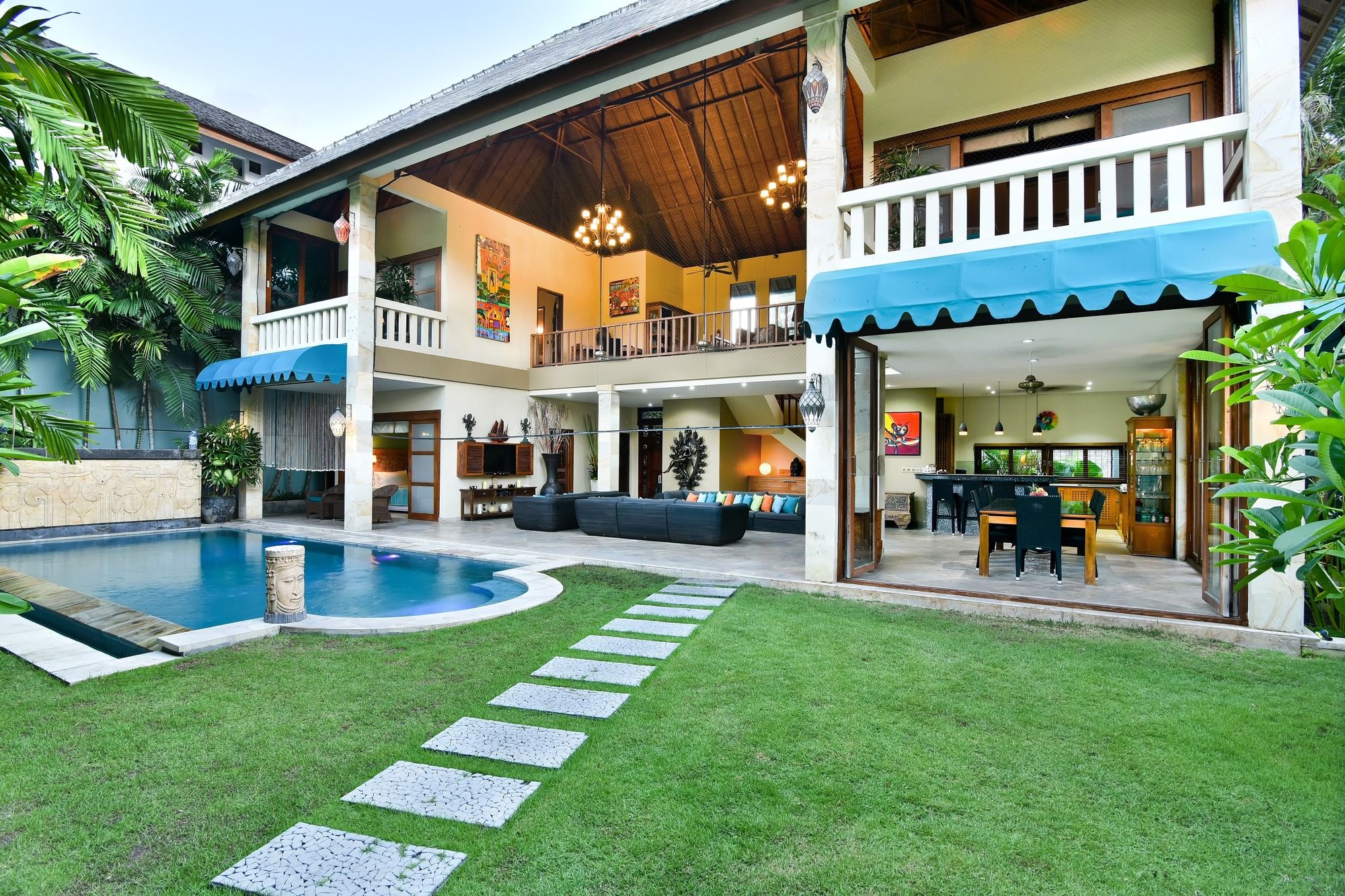 Bali Mystique Hotel and Apartments