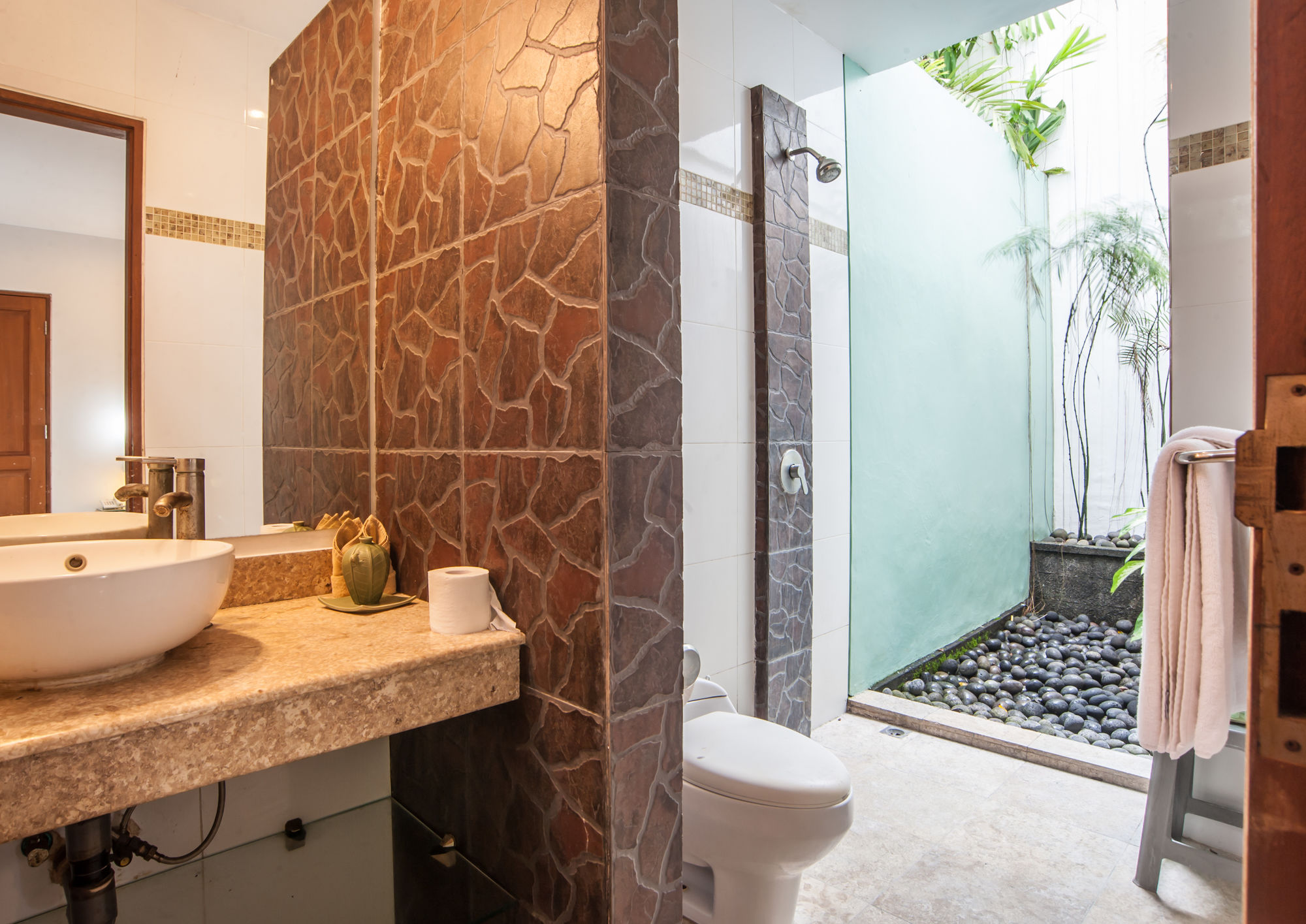 Bali Mystique Hotel and Apartments