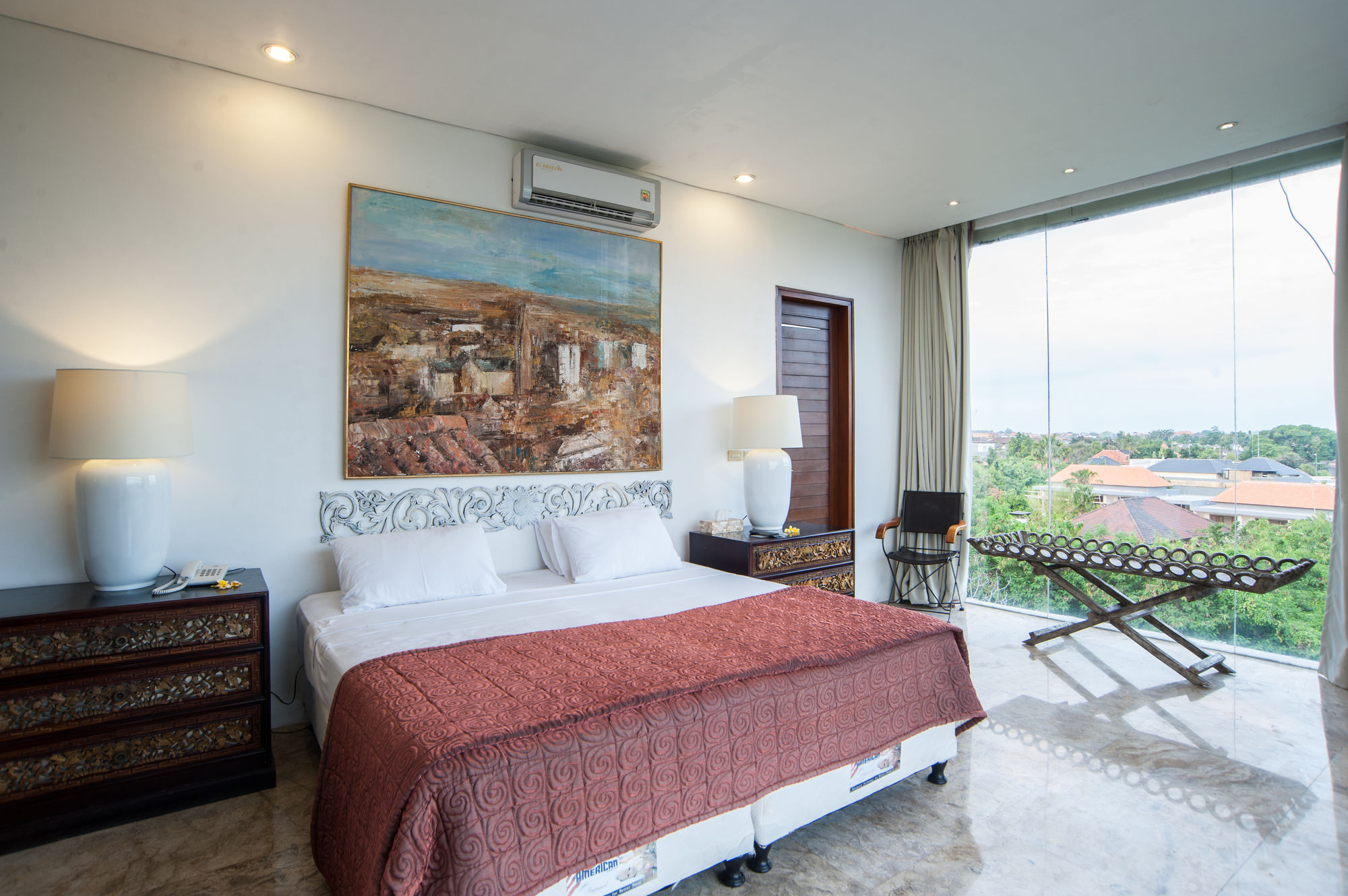 Bali Mystique Hotel and Apartments