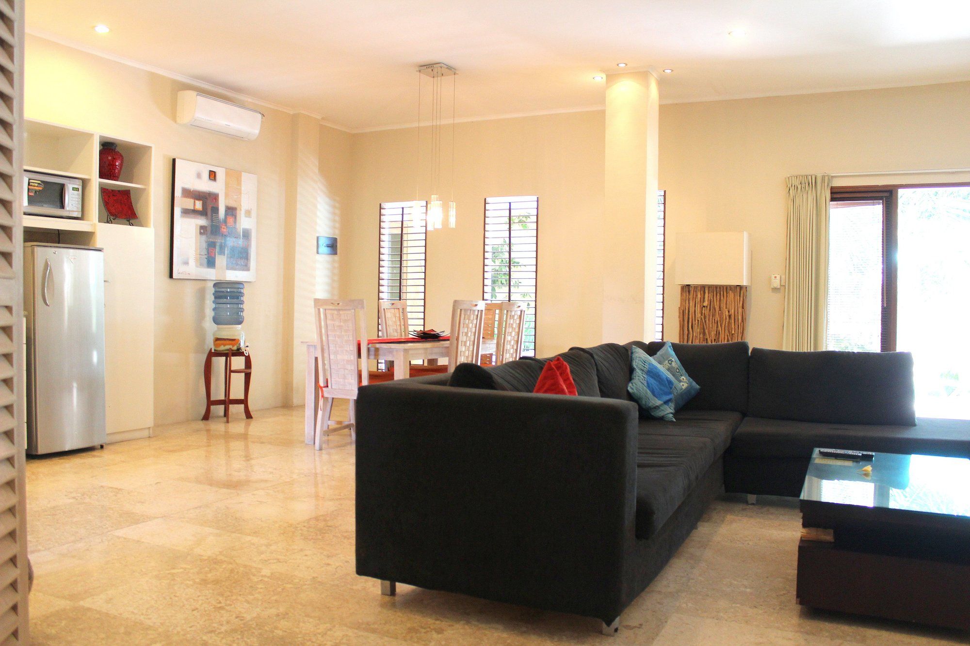 Bali Mystique Hotel and Apartments