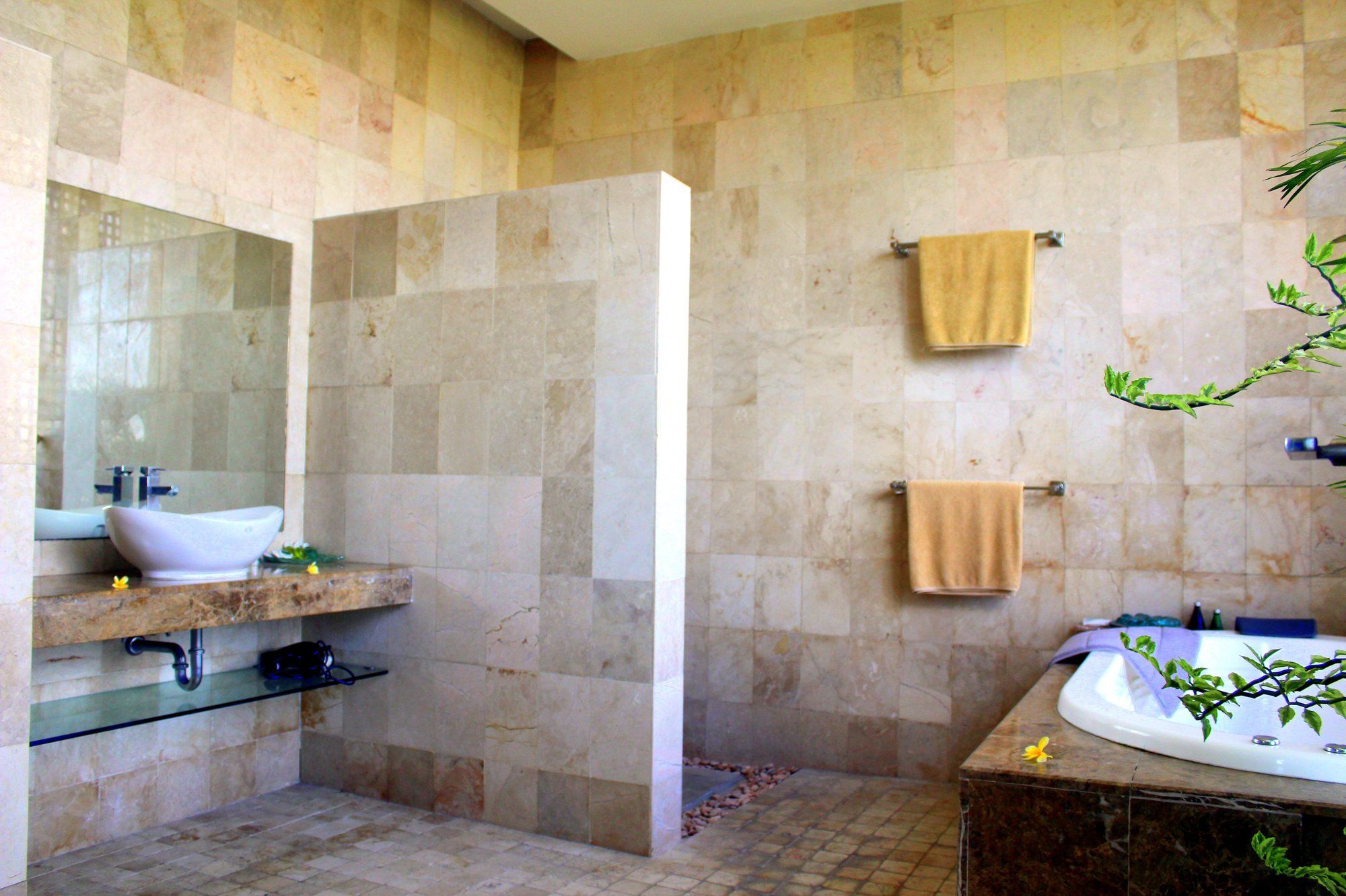 Bali Mystique Hotel and Apartments