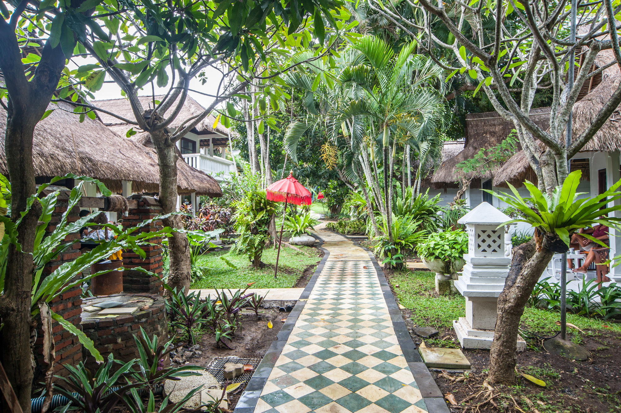 Bali Mystique Hotel and Apartments