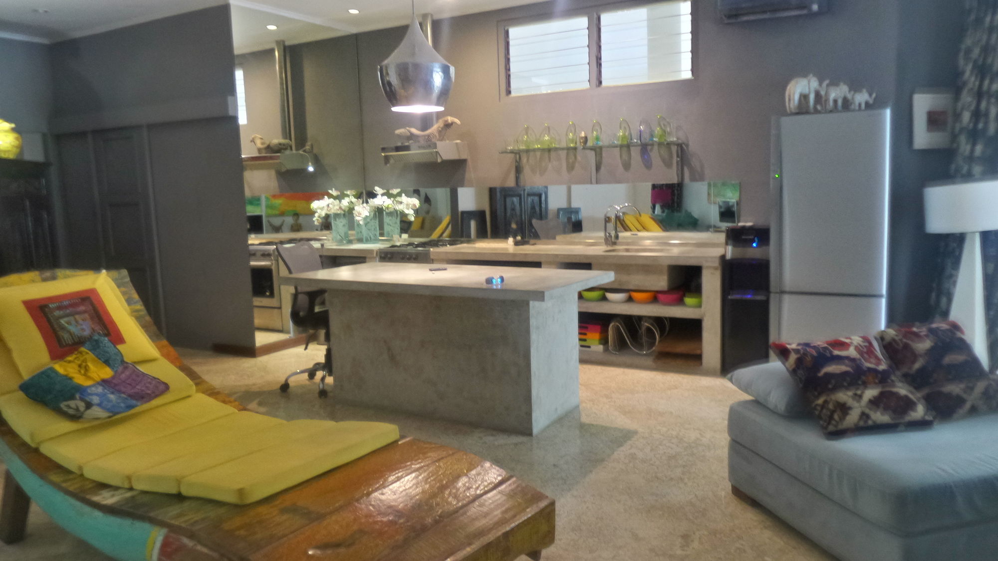 Bali Mystique Hotel and Apartments