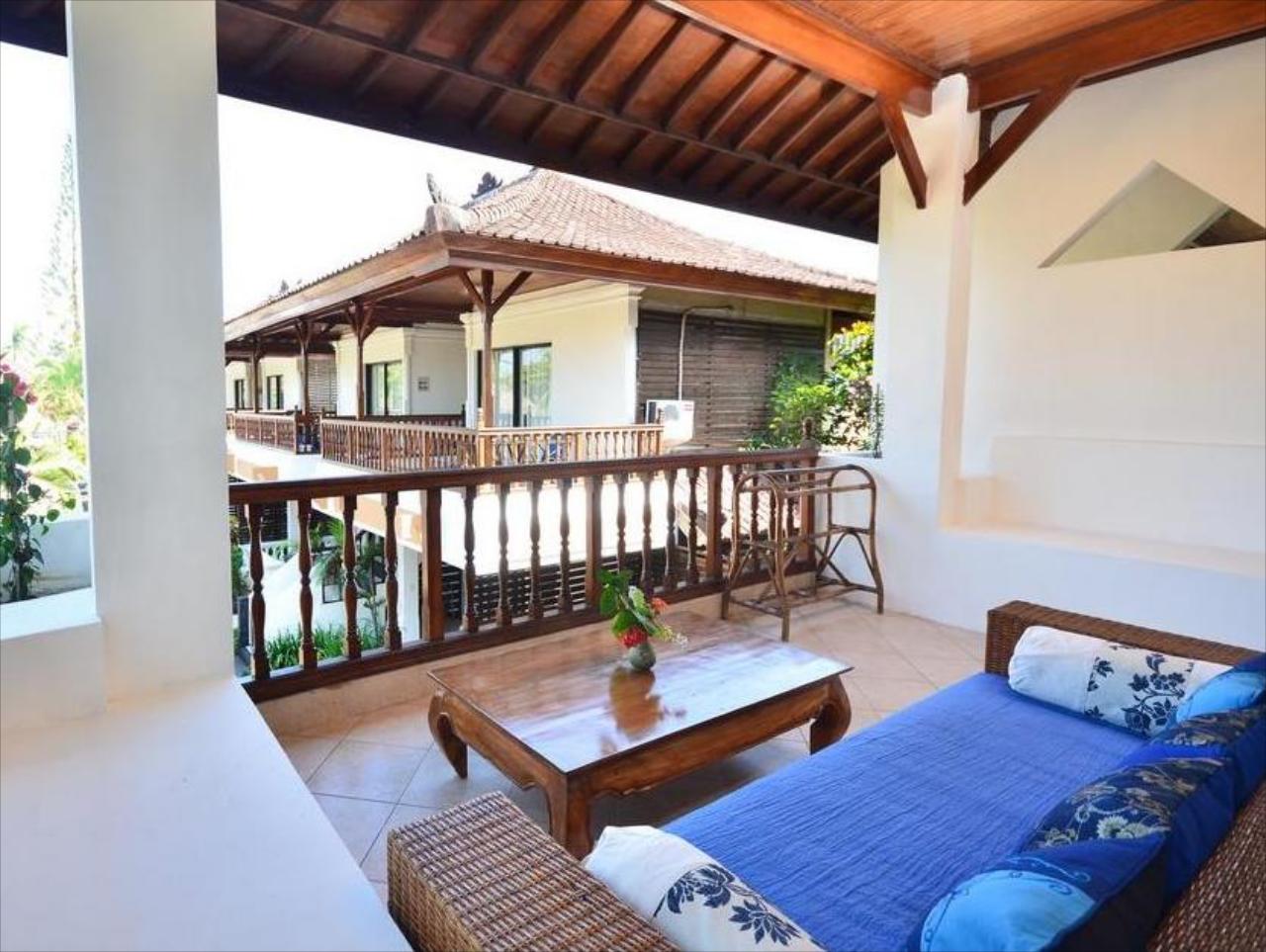 Bali Reski Asih Cottages