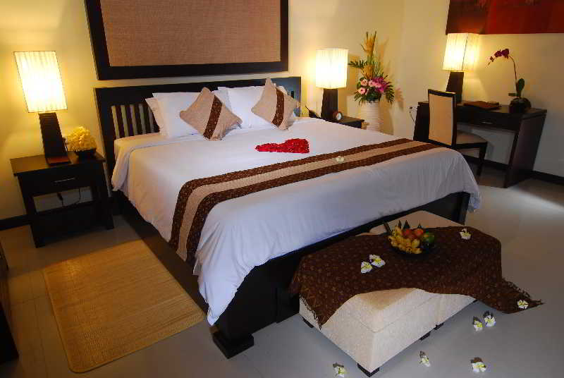 Bali Rich Luxury Villas & Spa Seminyak
