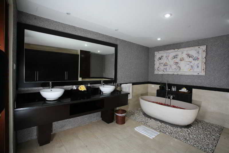 Bali Rich Luxury Villas & Spa Seminyak