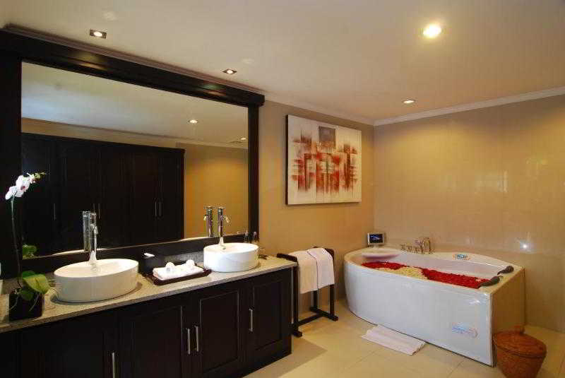 Bali Rich Luxury Villas & Spa Seminyak