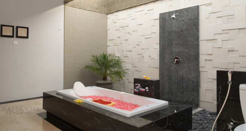 Bali Swiss Villa