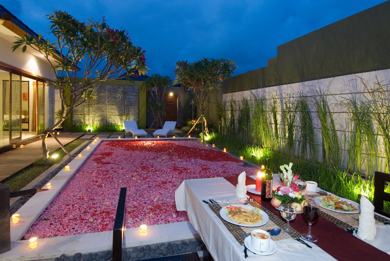 Bali Swiss Villa