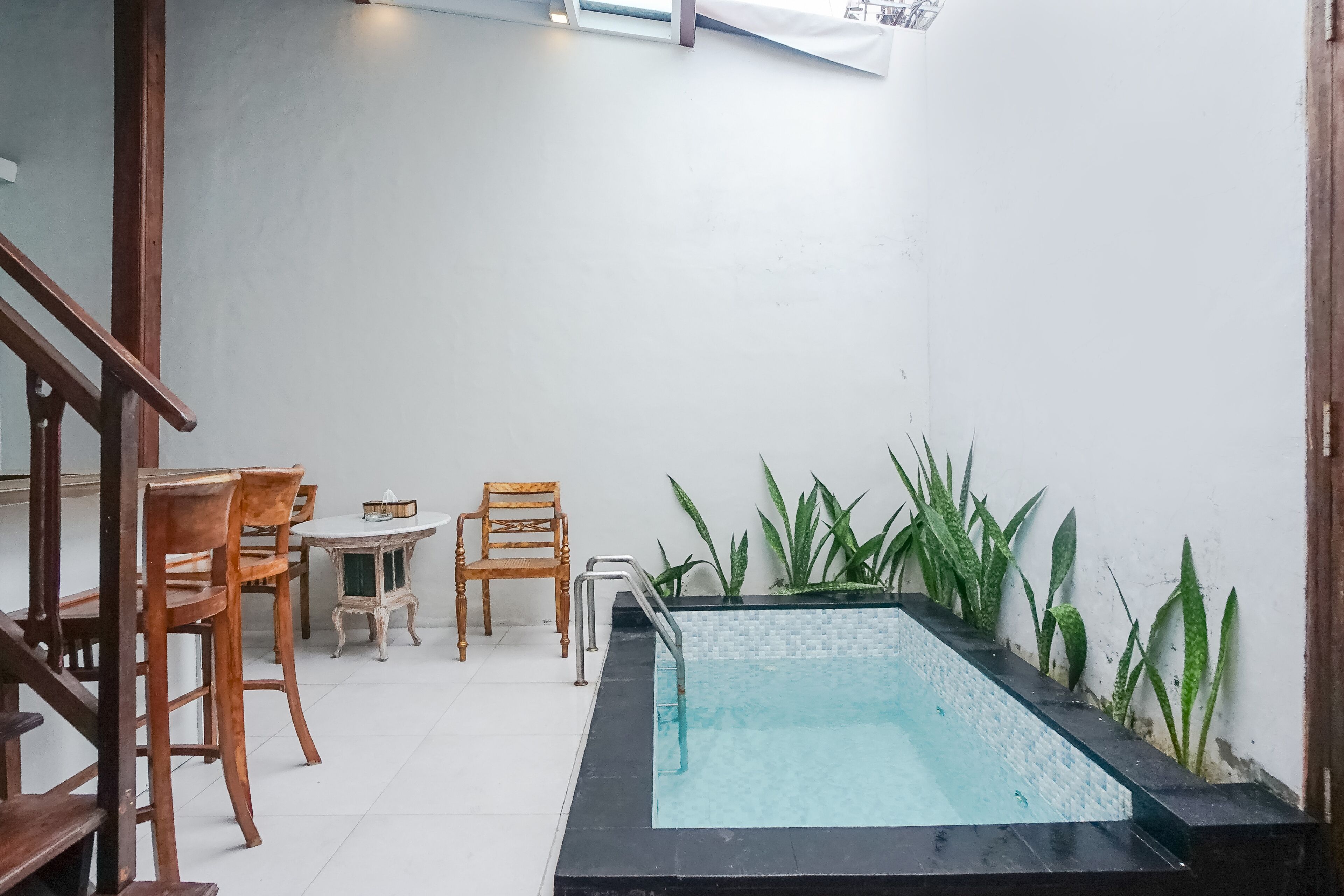 Balitung Villa Seminyak