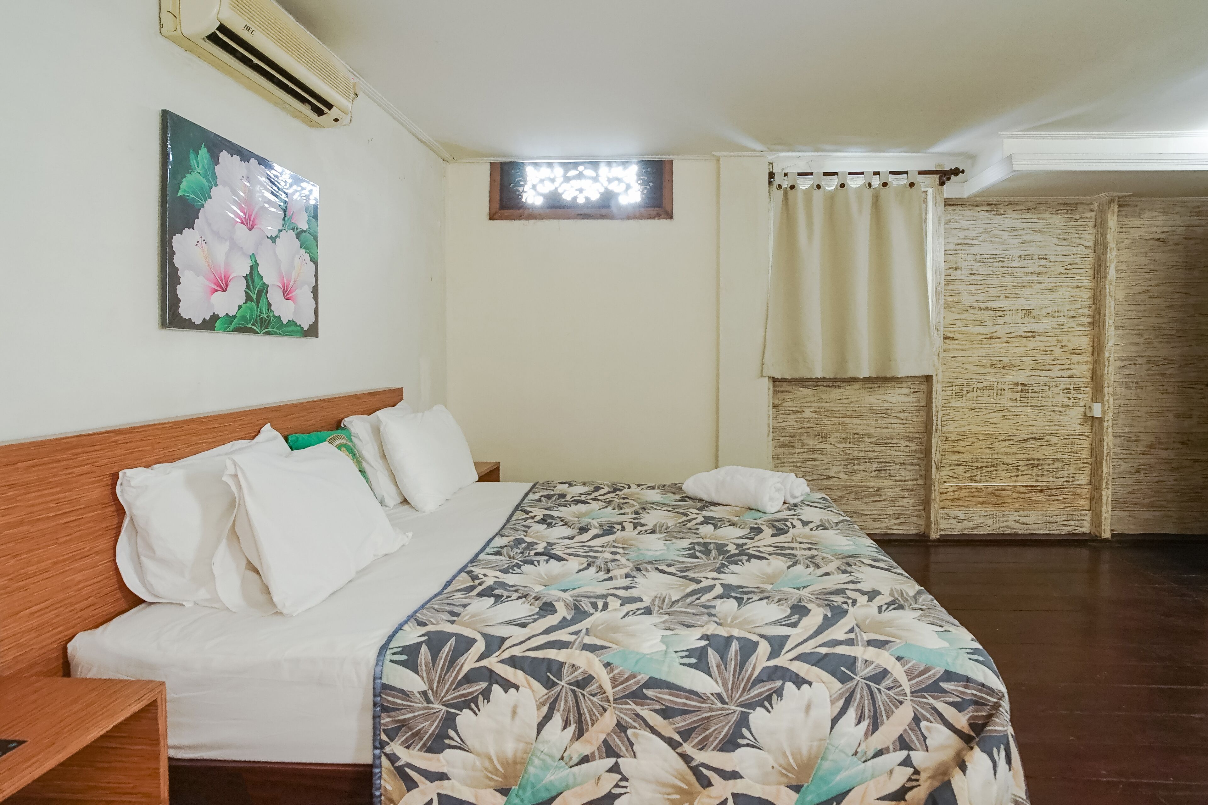 Balitung Villa Seminyak
