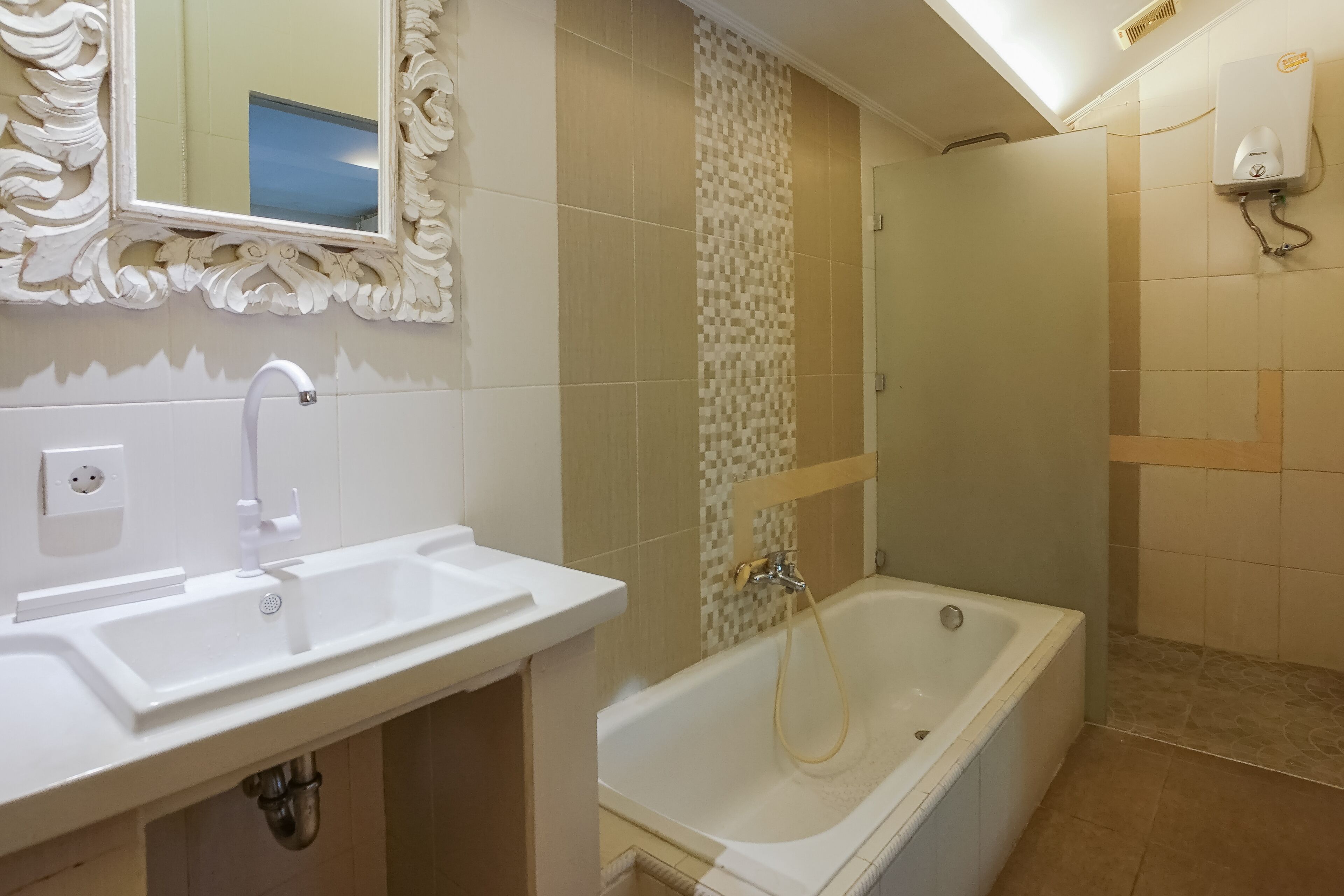 Balitung Villa Seminyak