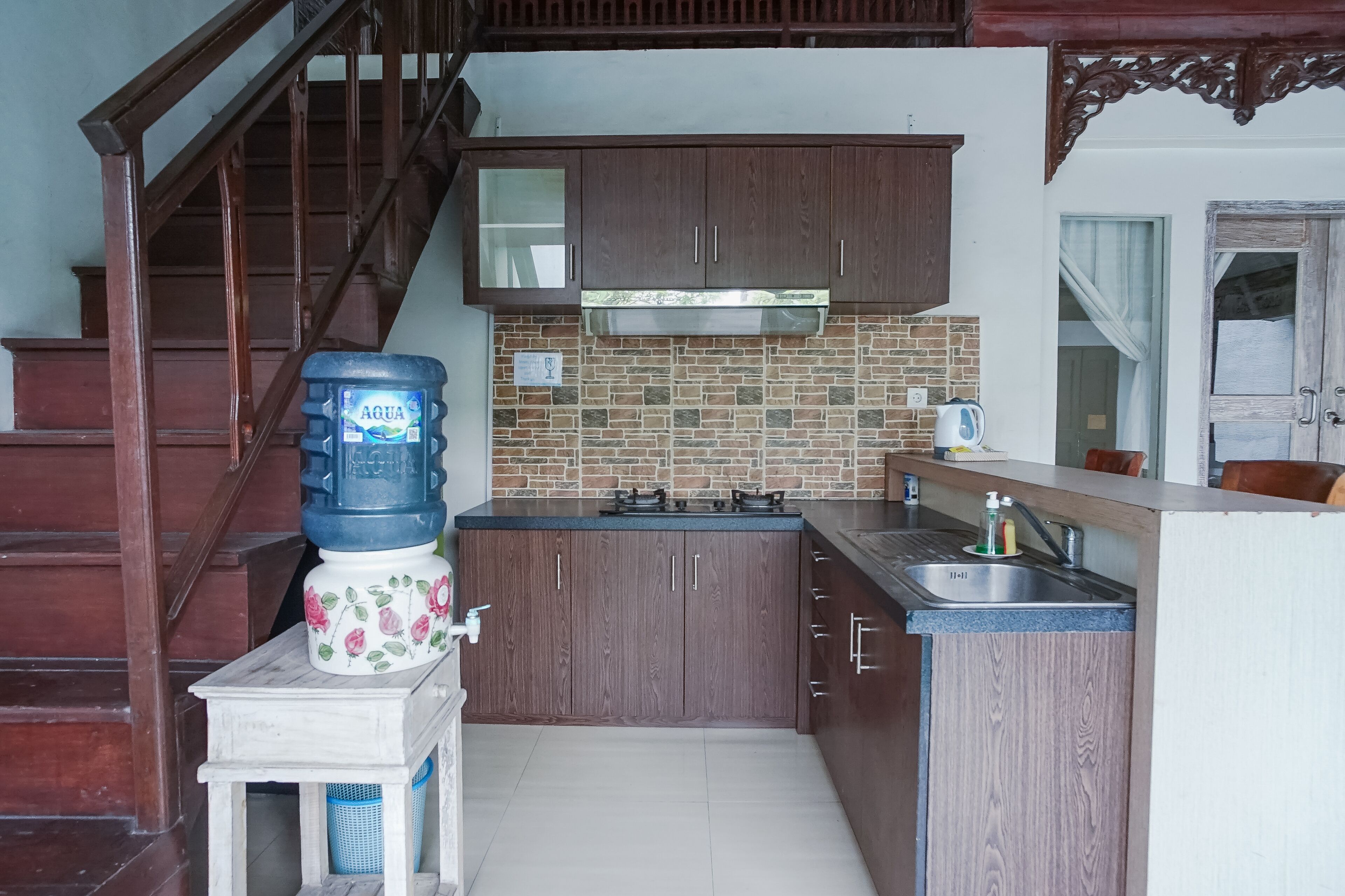 Balitung Villa Seminyak