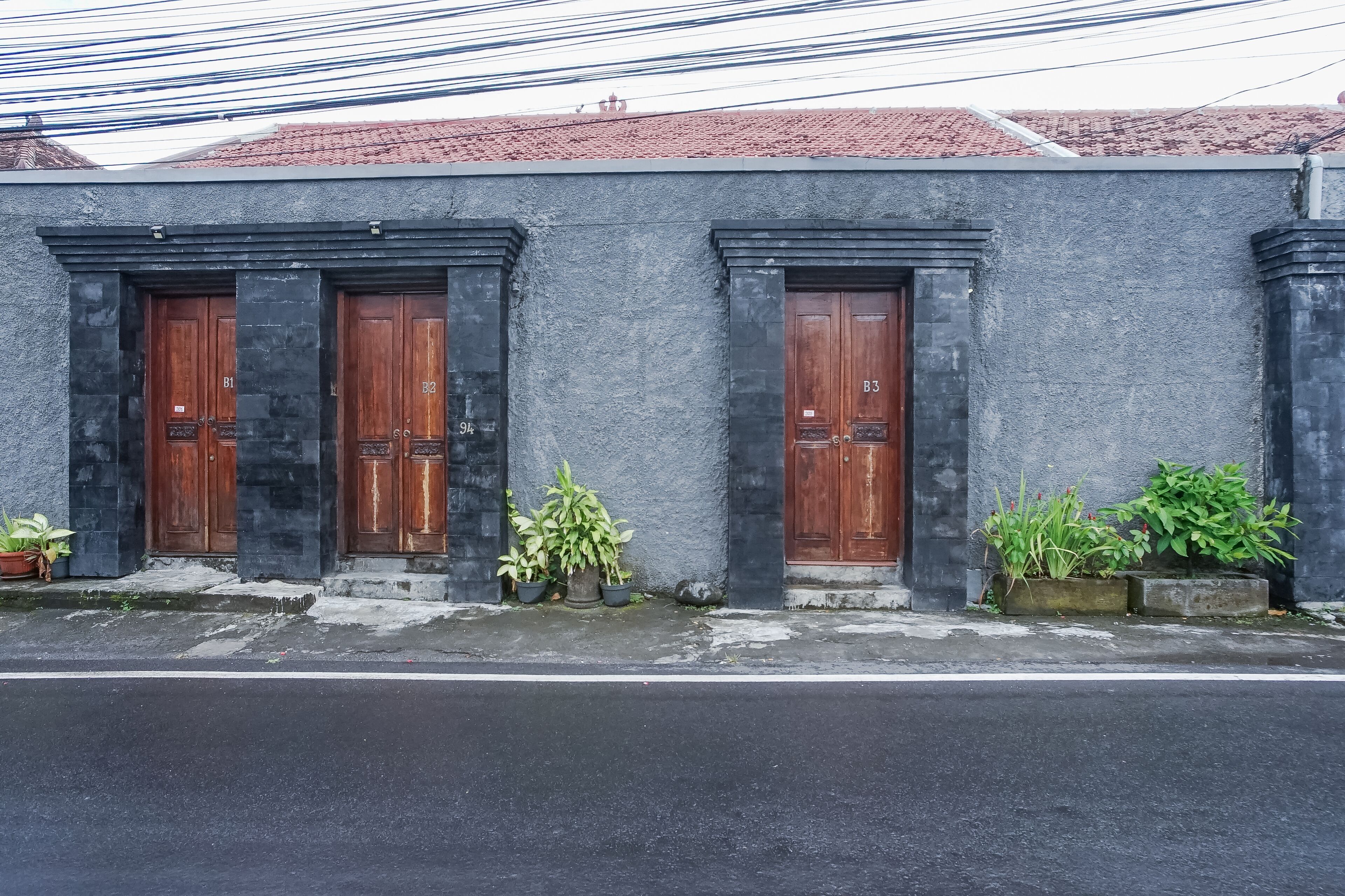 Balitung Villa Seminyak