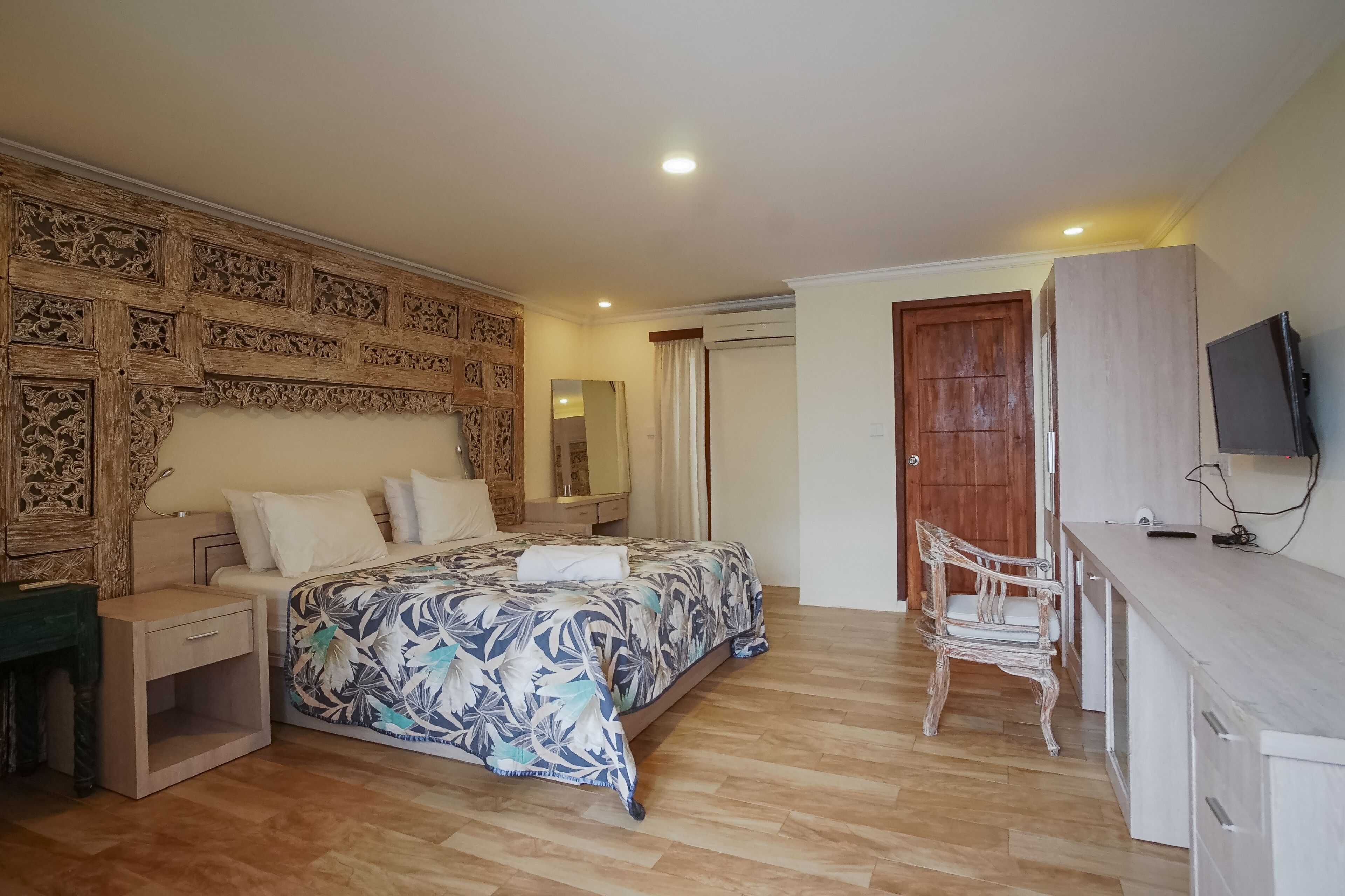 Balitung Villa Seminyak