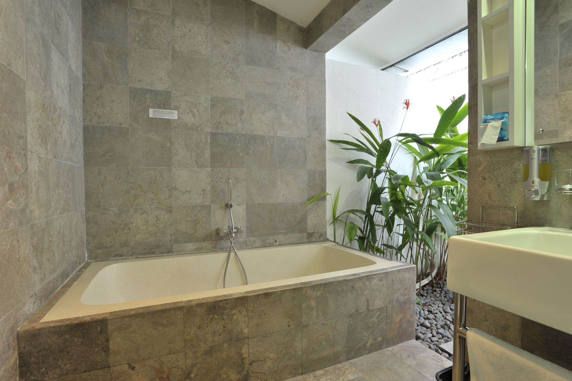 Bali Yarra Villas