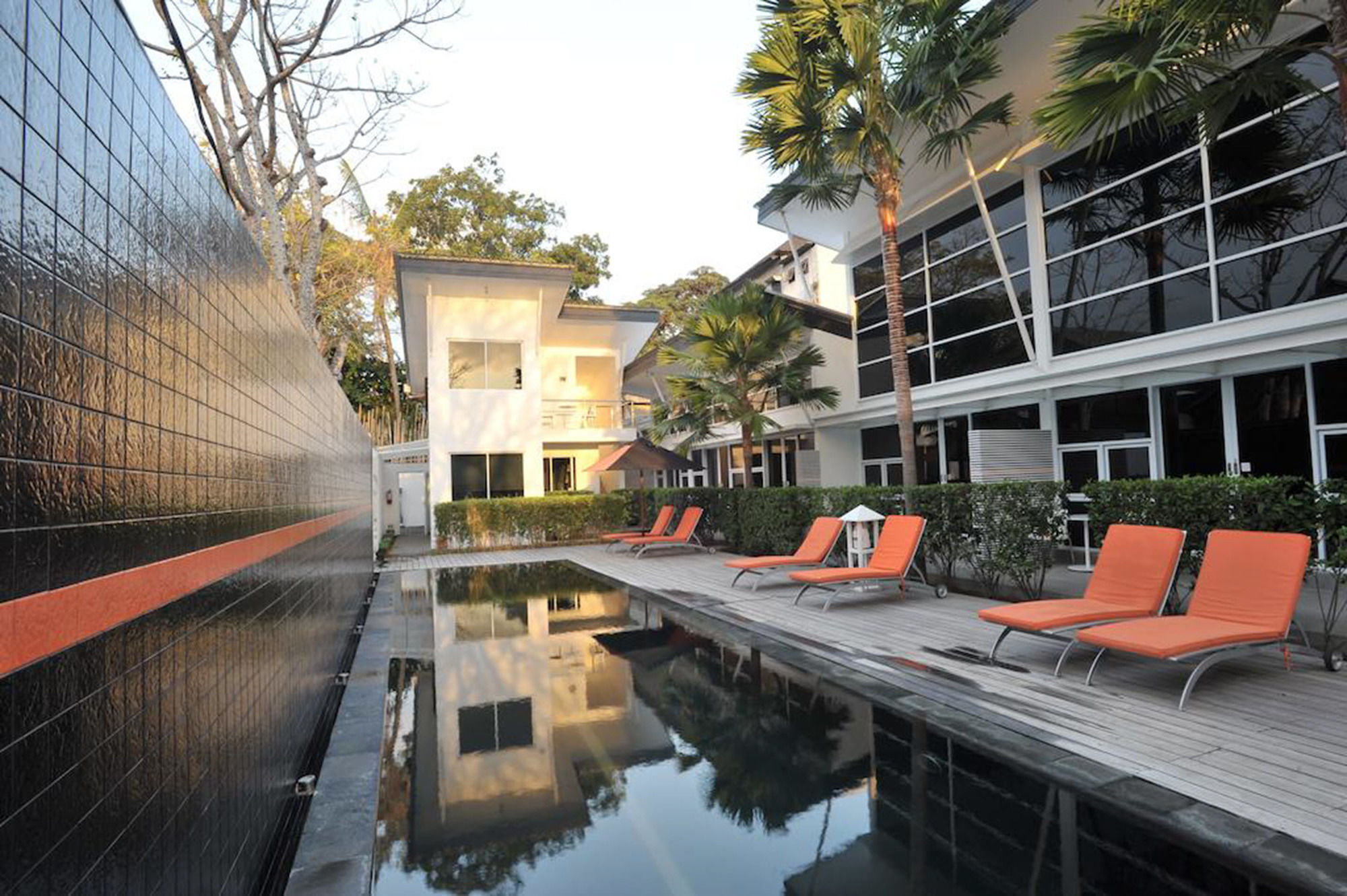 Bali Yarra Villas