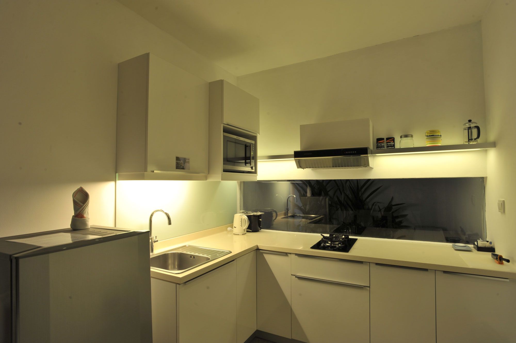 Bali Yarra Villas