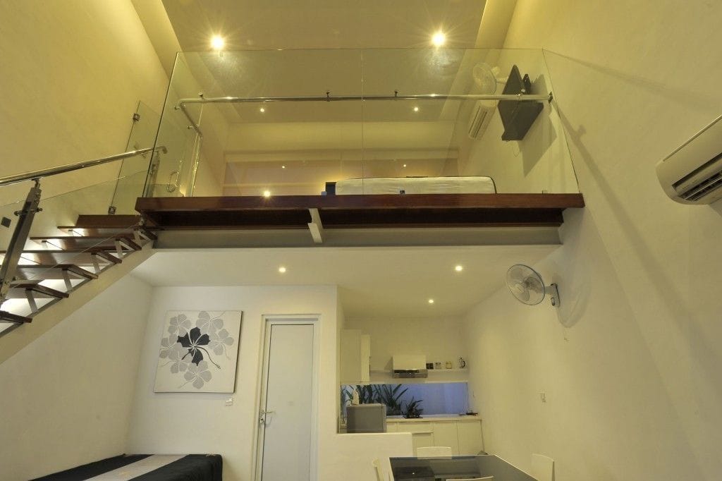 Bali Yarra Villas