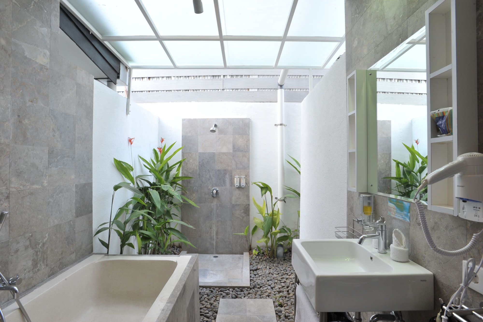 Bali Yarra Villas