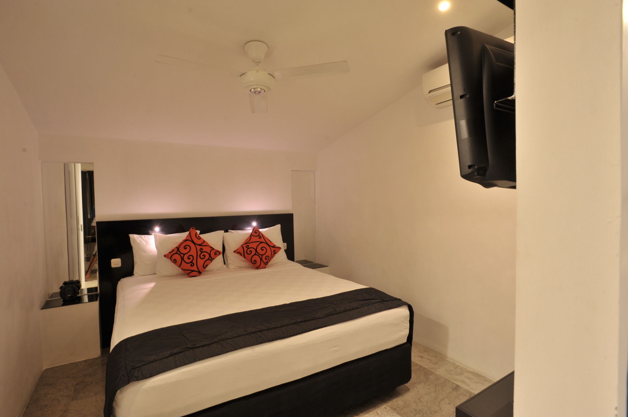 Bali Yarra Villas