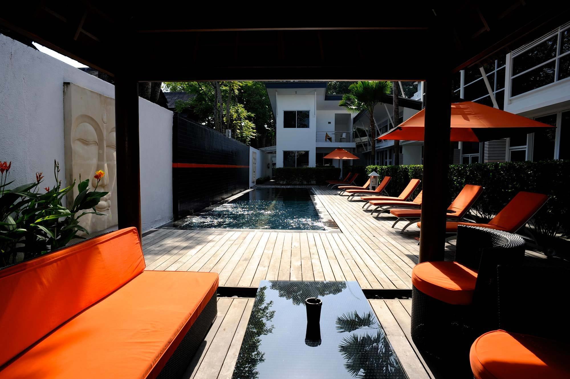 Bali Yarra Villas