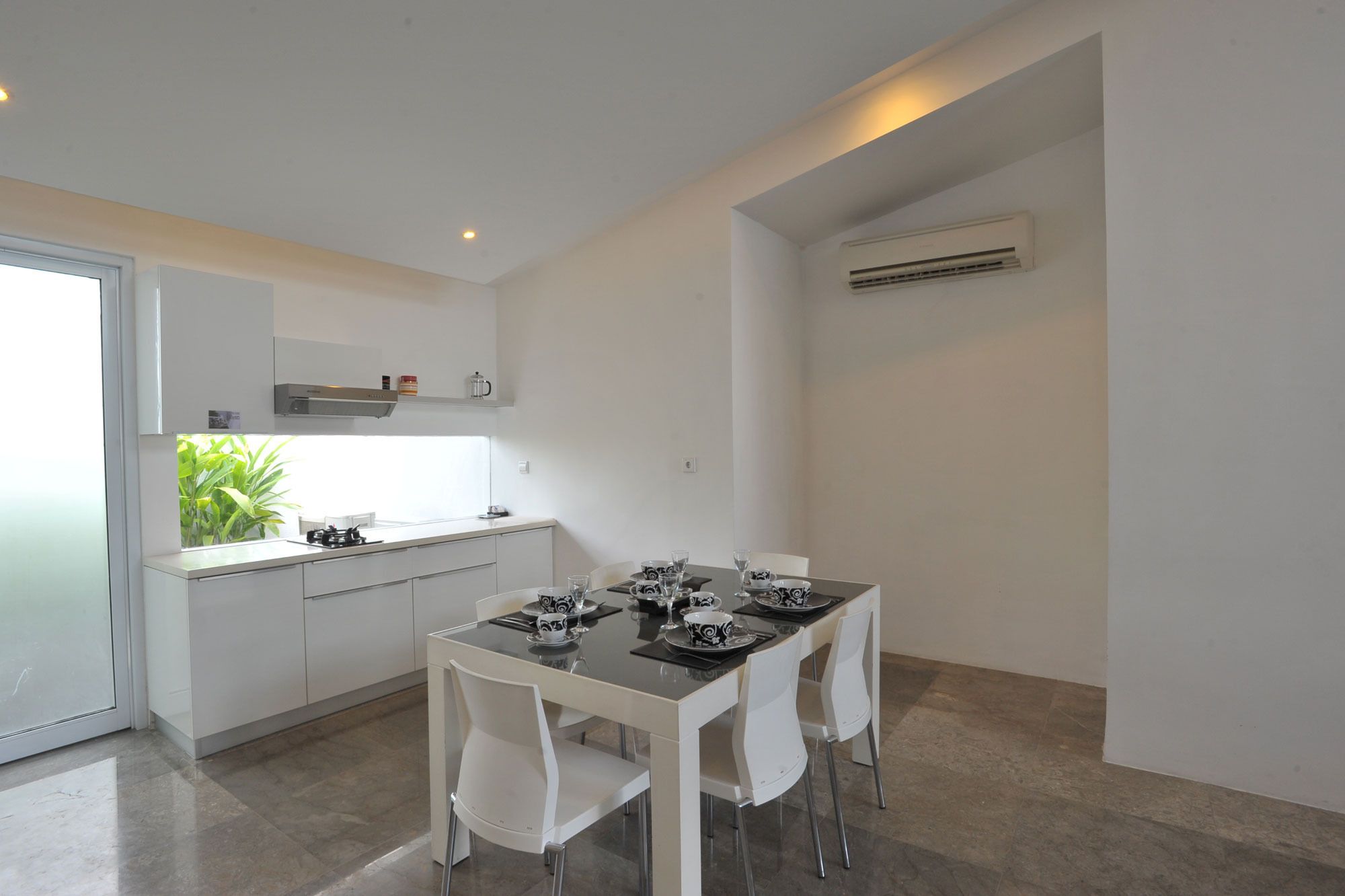 Bali Yarra Villas