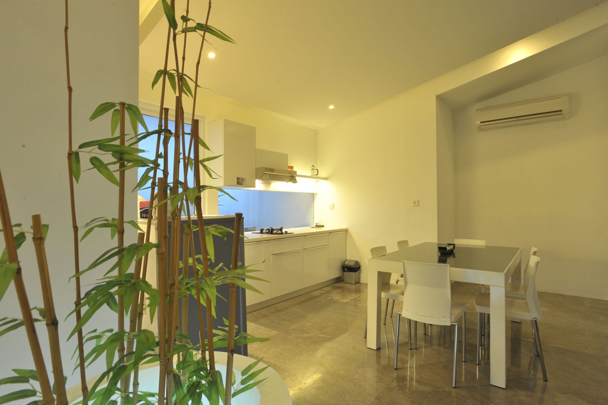 Bali Yarra Villas