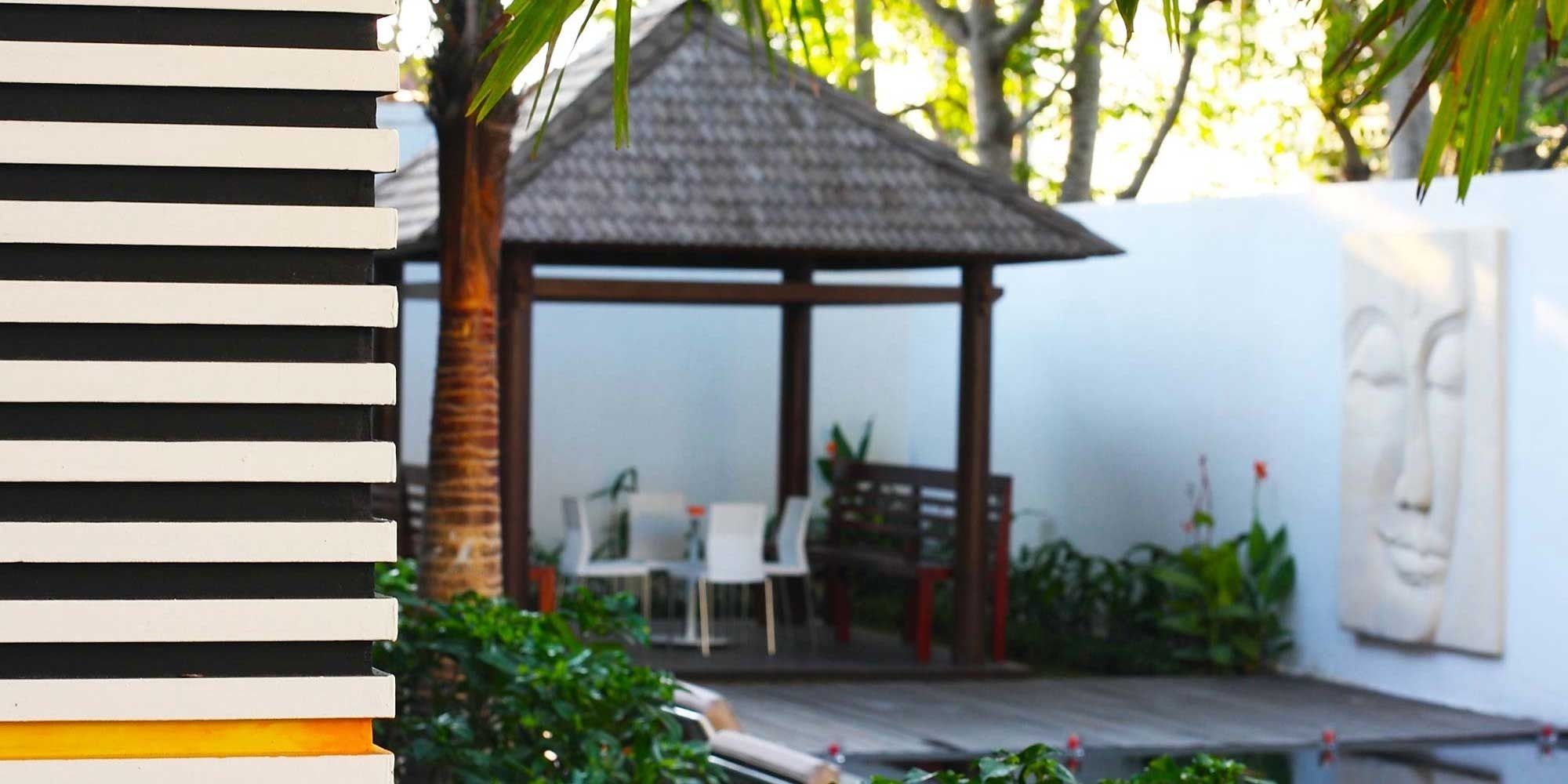 Bali Yarra Villas