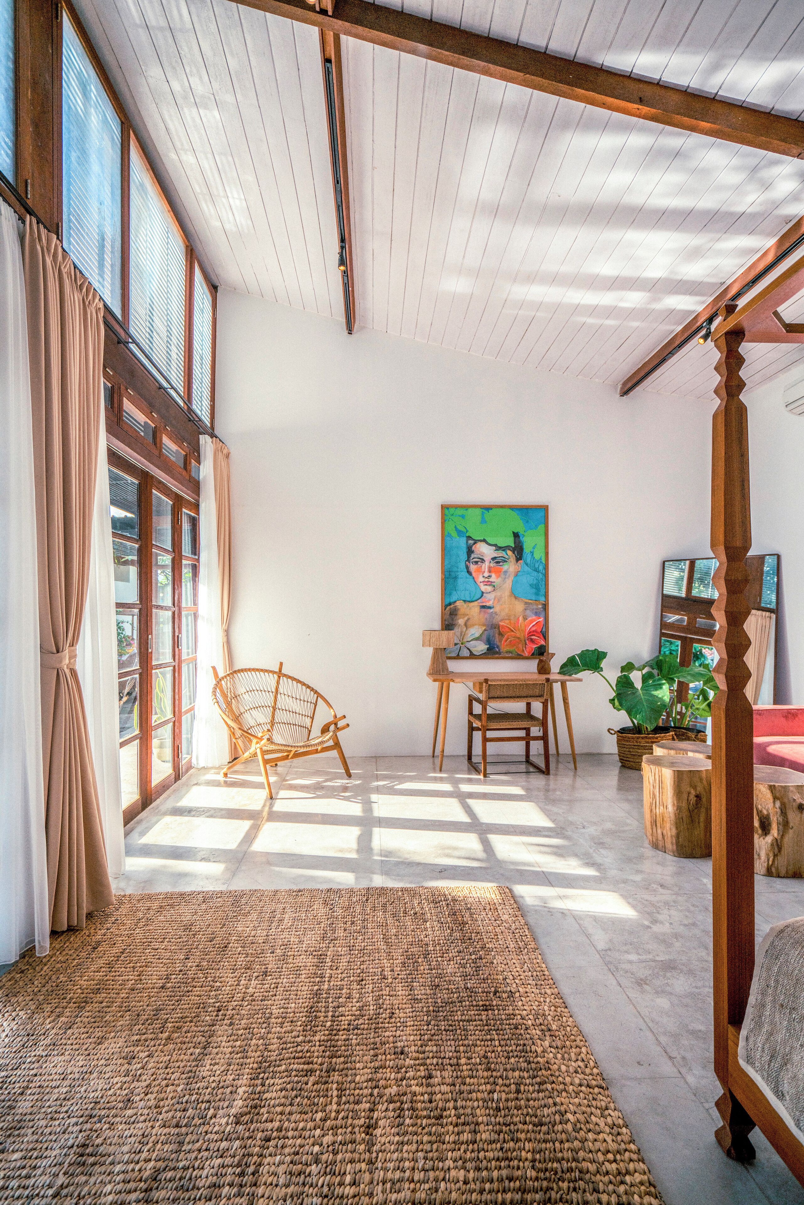 Batu Belig Living Managed by CPM Bali