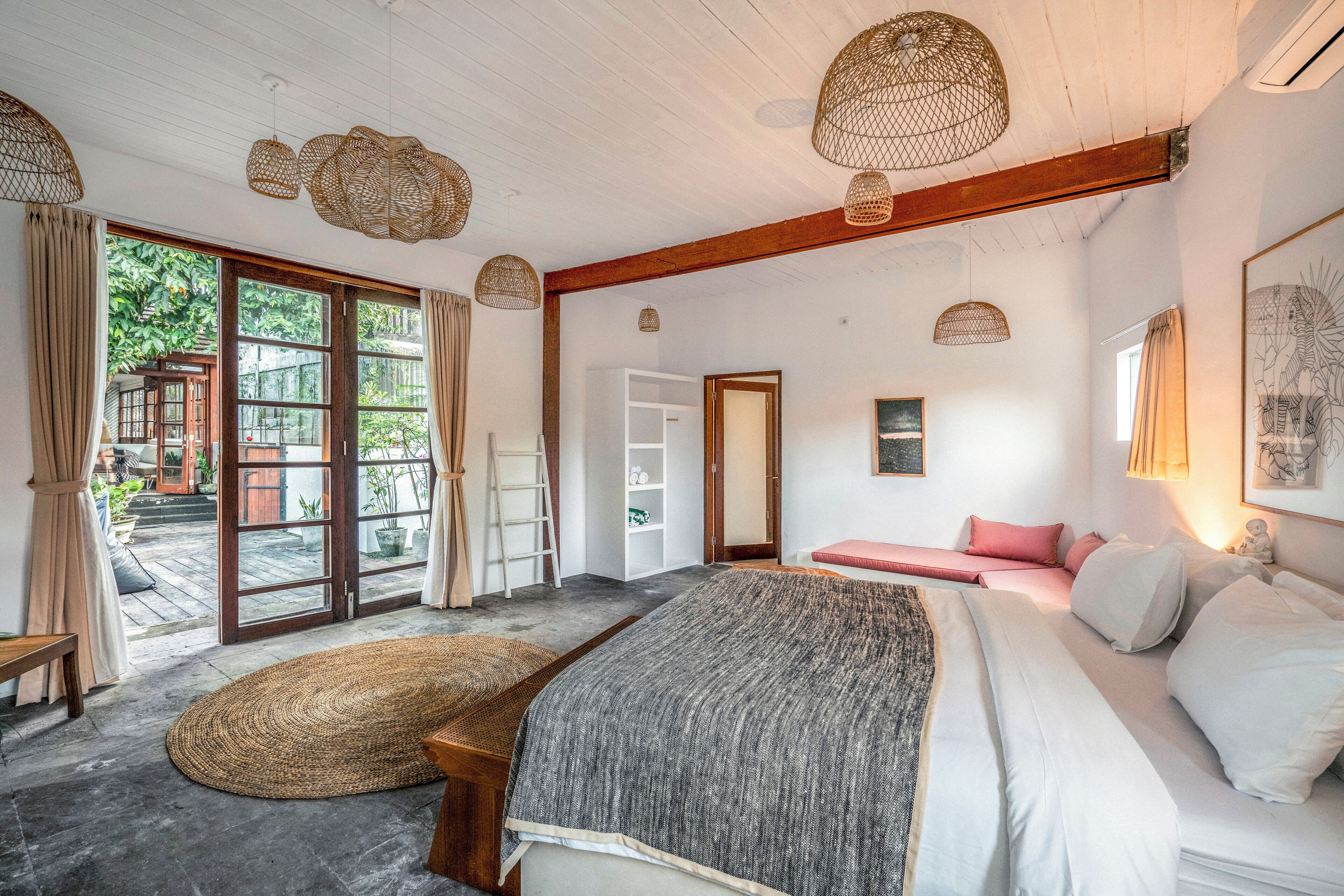 Batu Belig Living Managed by CPM Bali