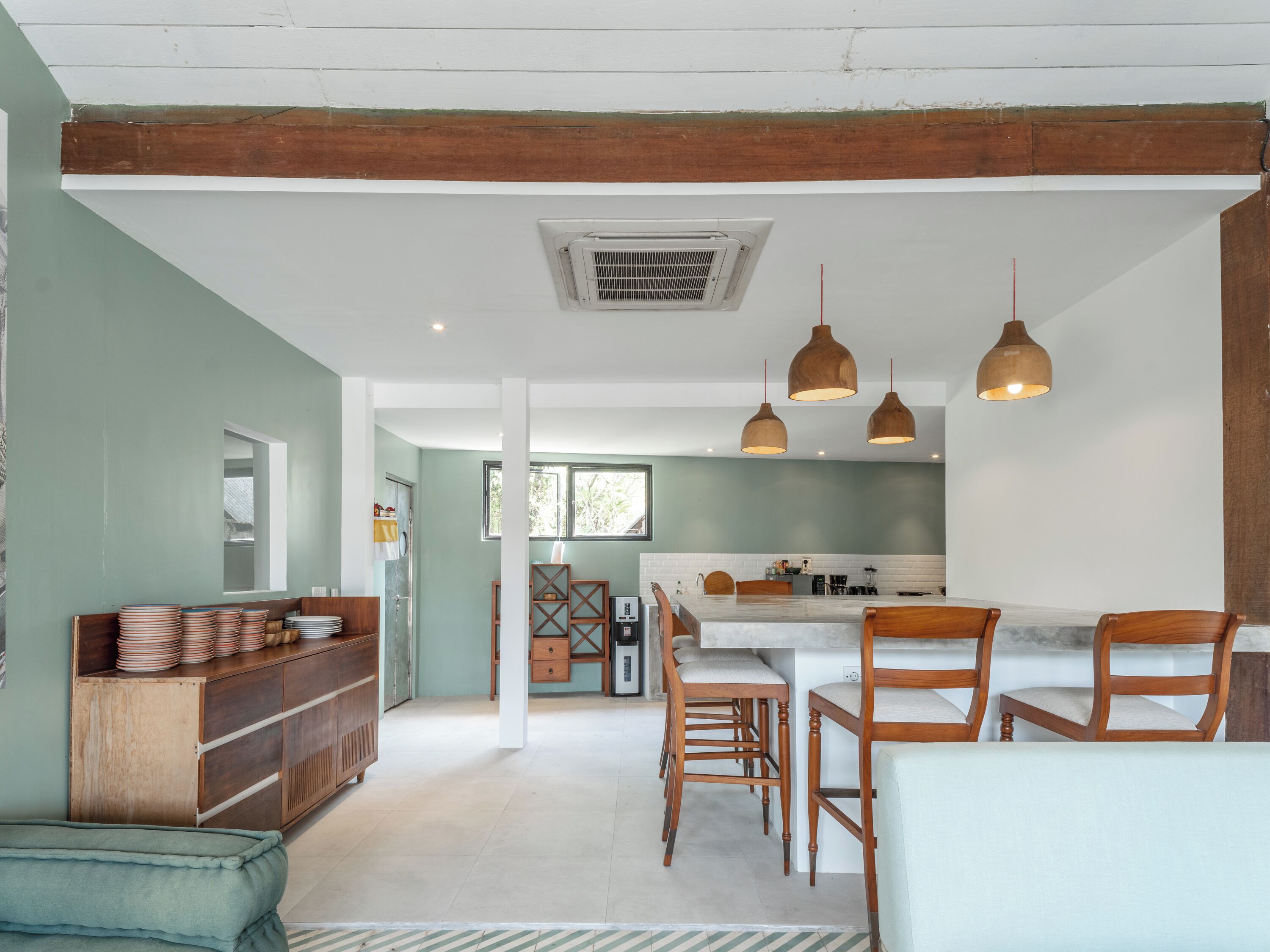 Batu Belig Living Managed by CPM Bali