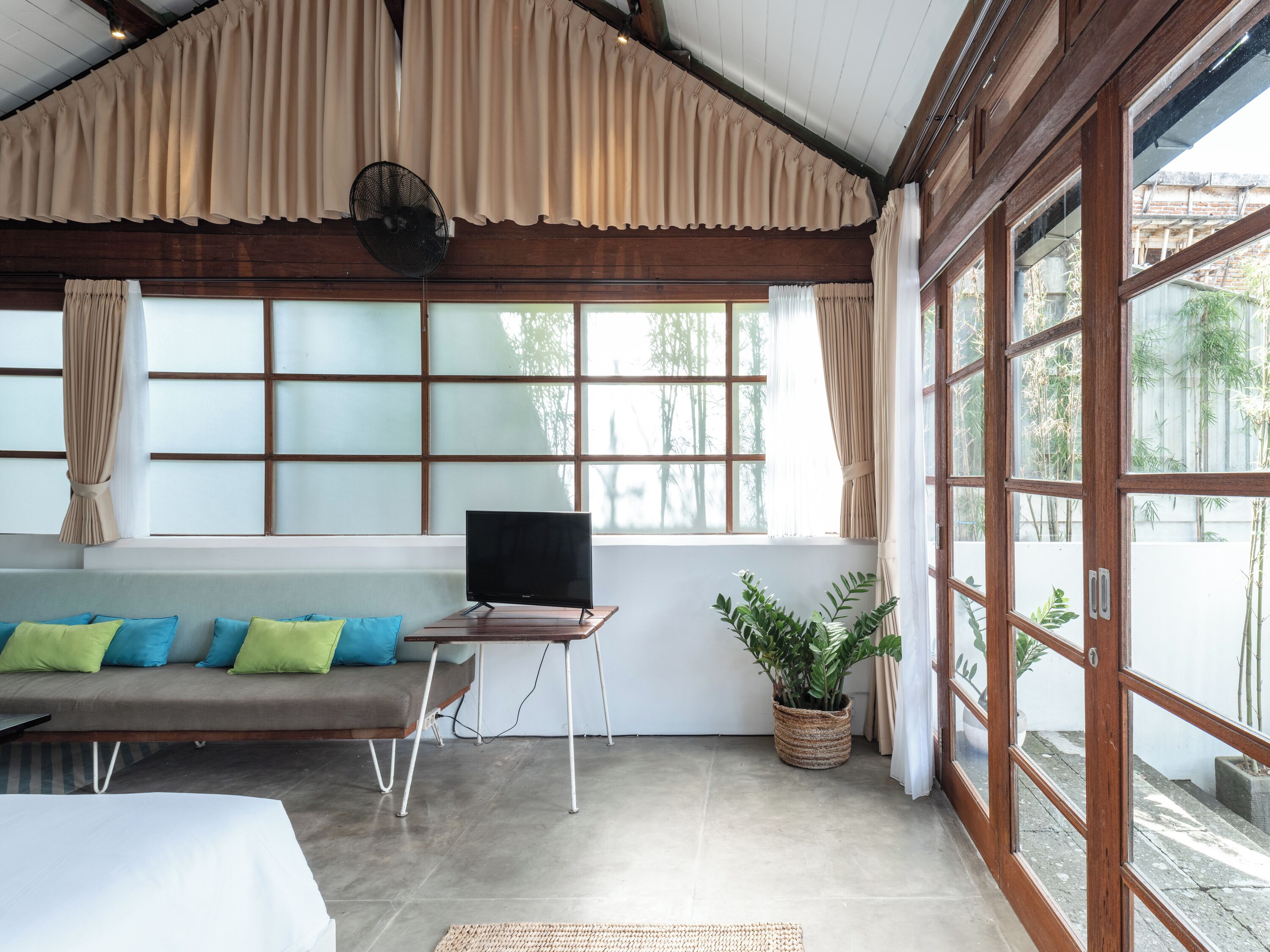 Batu Belig Living Managed by CPM Bali
